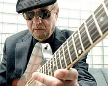 After the Party: Music and the Black Panthers