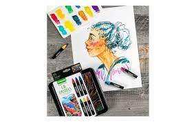 Nah ladies, sekarang kamu sudah tahukan bagaimana cara membersihkan wajah dan membuat wajah glowing dengan menggunakan baby oil. Membuat Special Effect Dengan Oil Pastel Jauhi Narkoba Gambar Gadis Anime Menggambar Kreatif Wallpaper Kartun