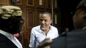 A statement on behalf of the family by kingsley kanu said that nnamdi kanu was unlawfully arrested in kenya, detained, and was subsequently subjected. Nnamdi Kanu And The Indigenous People Of Biafra Council On Foreign Relations