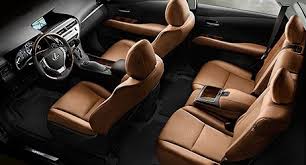 2013 Lexus Rx Interior Shown In Available Saddle Tan Leather Interior Trim Lexus Rx 350 Lexus Models New Lexus