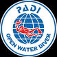 PADI OW Course – Week 1 event image