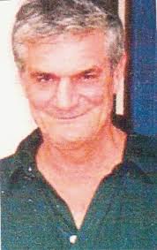 Eugene Foti Obituary