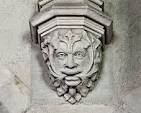 The Remarkable Persistence of the Green Man | The New Yorker