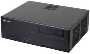 ©2021 silverstone technology co., ltd. Silverstone Grandia Gd05 Preiswerte Htpc Gehause Generation