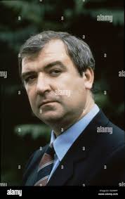 THE BILL, Gary Whelan, 1984-2010. © Thames Television