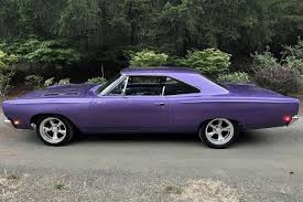 Image result for Purple 1968 Fleet