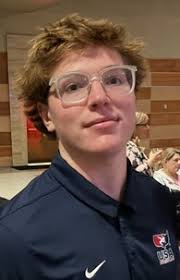 Tegan Jones's Wrestling Recruiting Profile