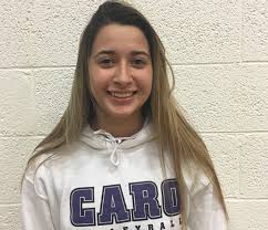 Bay City-area highlights: Injured senior scores meaningful two points in  finale