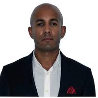 Moisés Bismarck Medina De León