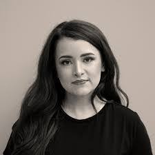 Britney Greer's Instagram, Twitter & Facebook