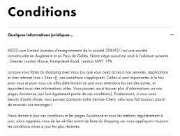 La poursuite de la navigation sur le site internet vaut acceptation sans réserve des dispositions et conditions d'utilisation qui suivent. Comment Rediger Les Cgu De Votre Site Content Marketing