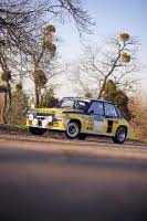 Image result for Jaune Rally Monaco 1979 Renault