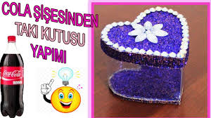 Cola Sisesinden Neler Yapilir Panosundaki Pin