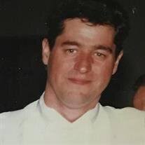 James H. Cates Obituary