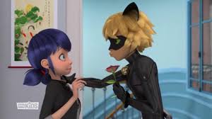 леди баг и супер кот 3 сезон 10 серия Ledi Bag I Super Kot 3 Sezon 2 Seriya Papa Oboroten Youtube