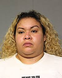 JALISA LEE PATTERSON 07/10/2022