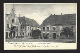 pin auf kreis gerdauen damals und heute