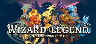 Quick movement and even quicker use of spells will allow you to chain spells together to unleash. Wizard Of Legend Gunstig Kaufen Preisvergleich