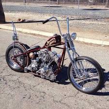Harley Davidson Knucklehead Panhead Shovelhead Flathead Bsa Triumph 60s 70s Chopper Bobber Cafera Bobber Motorcycle Harley Davidson Knucklehead Custom Choppers