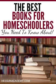 What Are The Best Books For Homeschoolers This Homeschool Blog Has Reviewed Their Favorite Homeschooling Books Homeschool Homeschool Books Homeschool Quotes