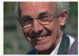 Tributes paid to leading Fife-based naturalist Gerald Lincoln