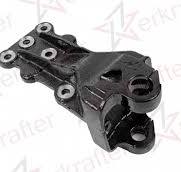 1590744 soporte trasero,VOLVO, Chasis Piezas del chasis ...