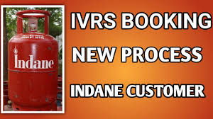 Indane Gas New Ivrs Booking Number Youtube