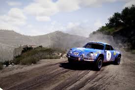 Maybe you would like to learn more about one of these? Wrc 10 Gets Rally Van Ypres And Retro Mode Autowereld Ruetir