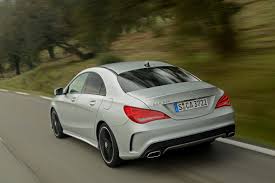 Pin On Mercedes Benz Cla Class