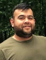 Most Recent Obituaries