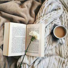 Flower Bookmark Literature Books Reading Reader Art Photography Booklovers Novel Coffee Coffeelovers Book Aesthetic Coffee And Books Book Photography