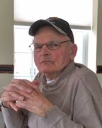 Robert David Maxson Obituary January 12, 2018