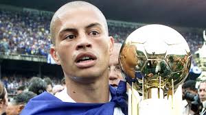 Alex lembra como ficar fora de Copa do Mundo o fez viver 'fase mágica' no  Cruzeiro: 'Raiva de tudo e de todos'