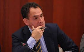 Aka united states herrera, canada herrera, tusa de elote, arturo herrera, toña. El Es Arturo Herrera El Nuevo Secretario De Hacienda El Sol De Mexico Noticias Deportes Gossip Columnas
