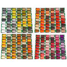 Us.shein.com has been visited by 1m+ users in the past month Schubladenmobel Isacord No 40 Gefullt Mit 390 Farben A 1000 M Nahwelt Flach