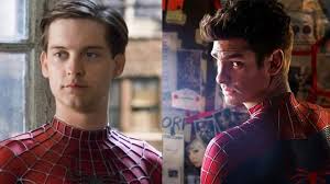 No way home have leaked online. Spider Man No Way Home Can Provide Closure For Tobey Maguire
