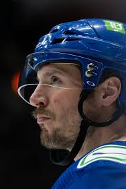 Latest On J.T. Miller, Bo Horvat