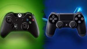 According To Xbox Marketing Manager Aaron Greenberg Microsoft Is Still In Talks With Sony To Allow Crossplay Between The Playstatio Games Xbox One Playstation