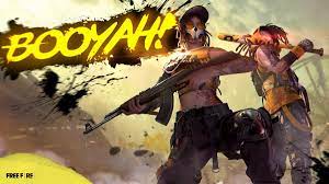 The event will be live from 9 th october to 15 th october 2020. Free Fire Booyah Day Event Bringing New Mode And Rewards Next Weekend Gamepur
