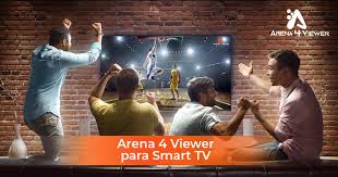 The package name is listed just under the name of app. Descargar Arena4viewer 6 0 2 Para Smart Tv Gratis