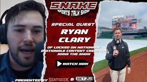 CJ Abrams, NL East, Nationals Future