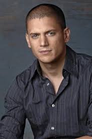 Wentworth Miller Handsome Wentworth Miller Mens Hairstyles Short Prison Break