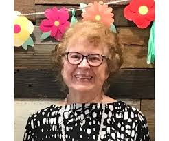 Maxine Crow Obituary (2024