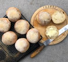 Bread Roll Recipes Bbc Good Food