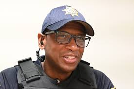 Heroes emerge behind bars