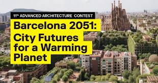 Barcelona 2051, idee visionarie, digitali e con il supporto dell'AI per ...