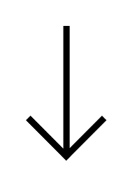Looking For Memes Down Arrow Icon Down Arrow Arrow