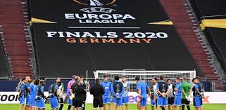 Les éliminatoires de la compétition sont ouverts aux clubs de football de l'uefa, qualifiés en fonction de leurs résultats nationaux. Reprise Calendrier Favoris Tout Sur La Ligue Europa