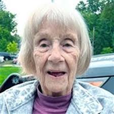 Eileen Erickson Obituary