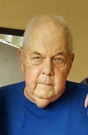 Obituary information for Joseph G Scully